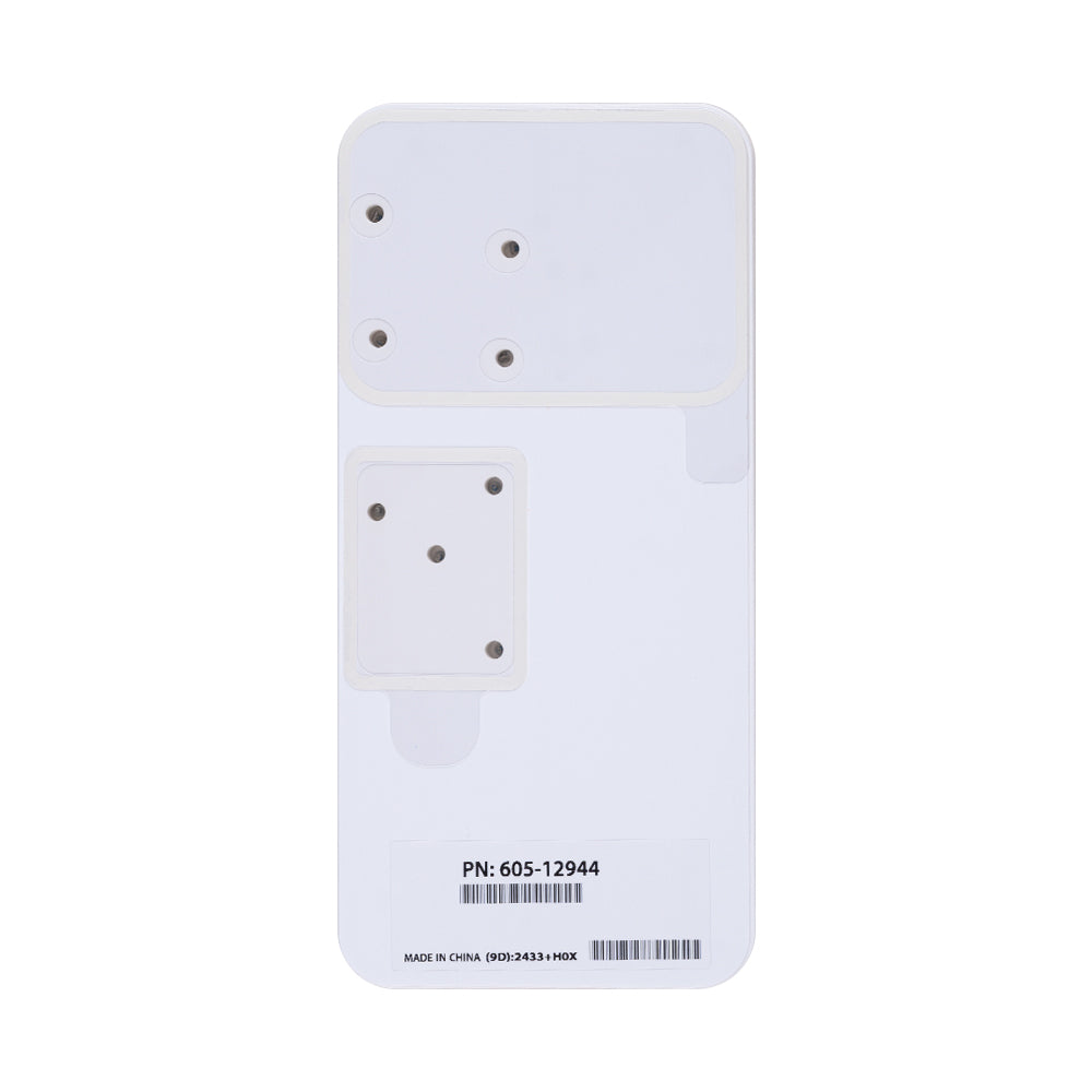 Para Ecrã Apple iPhone 14 Pro Max com Cabo Flexível de Sensor de Proximidade Serviço de Peças (Calibrado Usado)