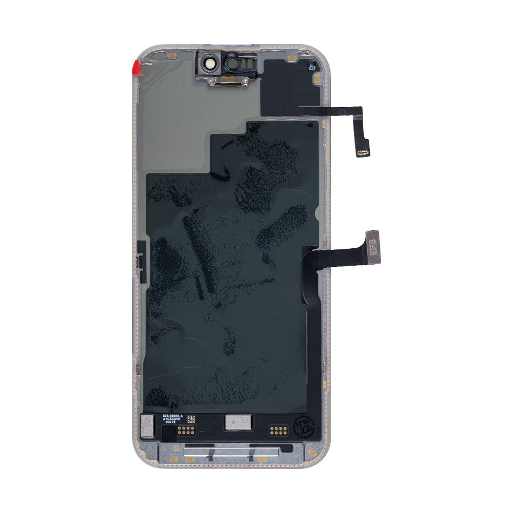 For Apple iPhone 15 Pro Display With Proximity Sensor Flex Service Pack