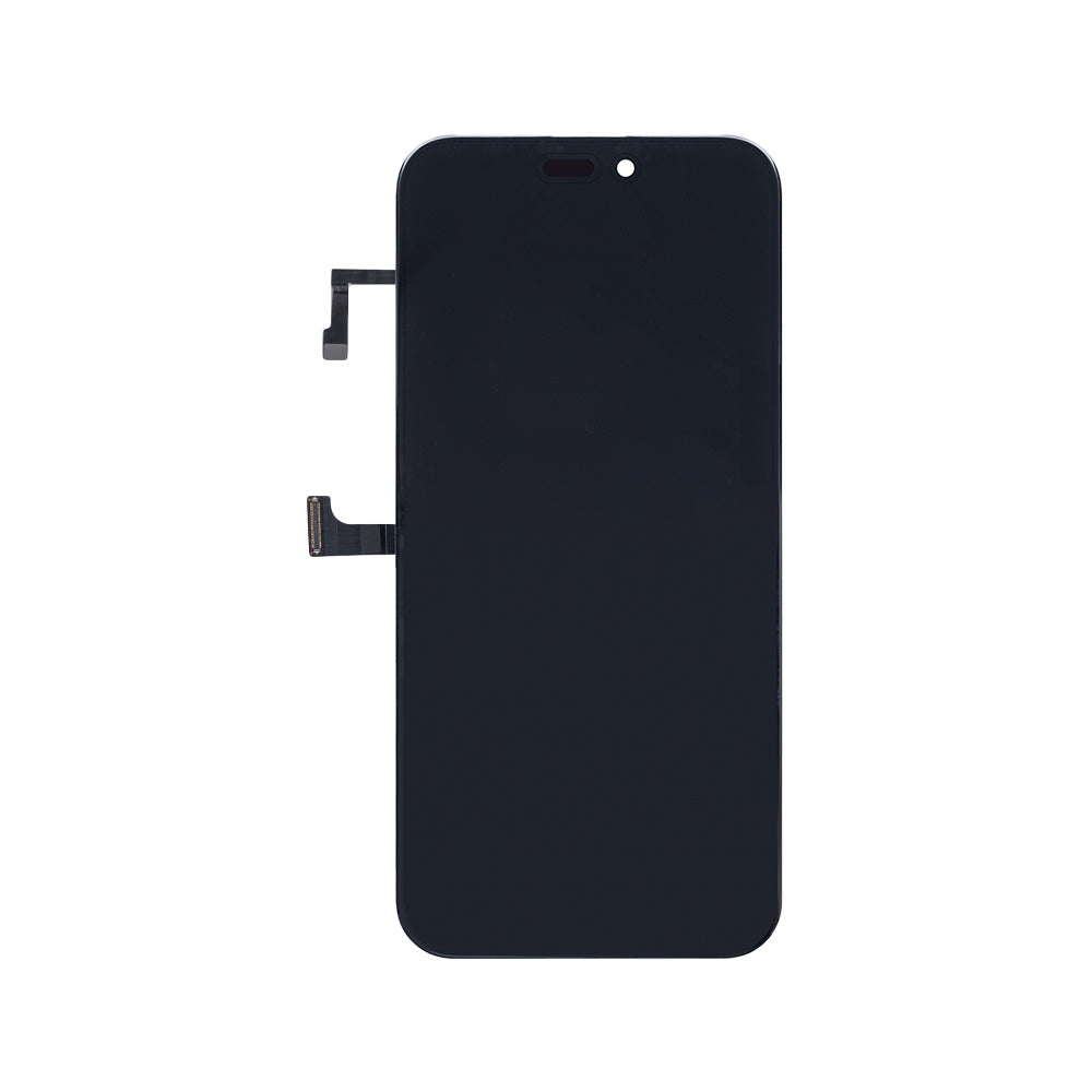 Para Ecrã Apple iPhone 15 Pro Max com Cabo Flexível de Sensor de Proximidade Serviço Pack