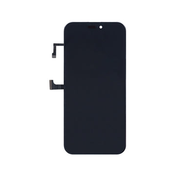 Para Ecrã Apple iPhone 15 Pro Max com Cabo Flexível de Sensor de Proximidade Serviço Pack