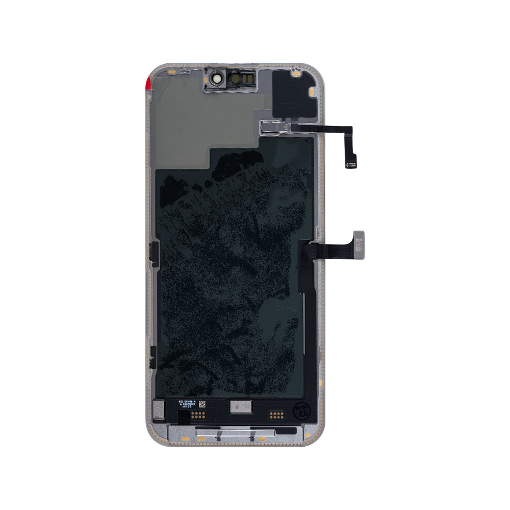 Para Ecrã Apple iPhone 15 Pro Max com Cabo Flexível de Sensor de Proximidade Serviço Pack