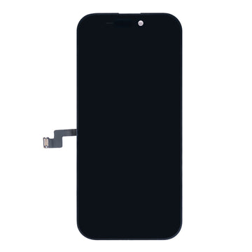 For Apple iPhone 16 Pro Display And Digitizer Pulled