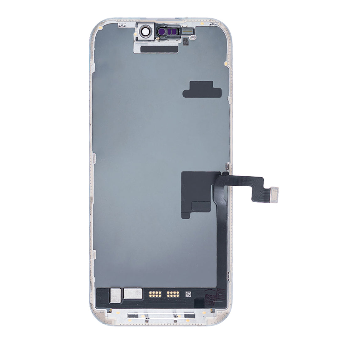 For Apple iPhone 16 Pro Display And Digitizer Pulled