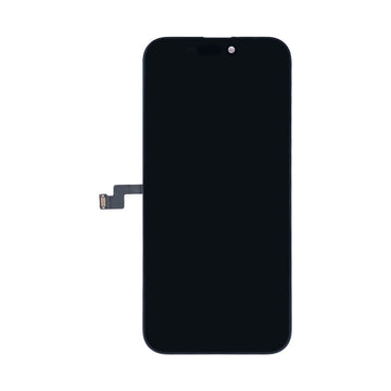 Para Apple iPhone 16 Pro Max Ecrã E Digitalizador Removidos