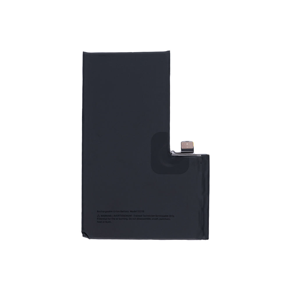 Para Bateria Apple iPhone 16 Pro Max com TI-Chip OEM