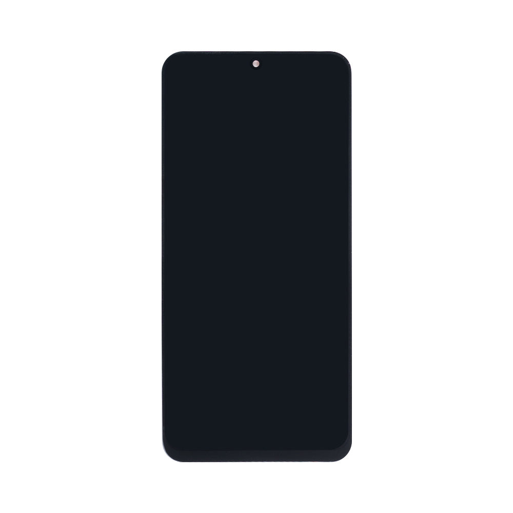 Huawei Honor 50 Lite. Nova 8i. Honor X20 Ecrã e Digitalizador sem Armação Preto OEM