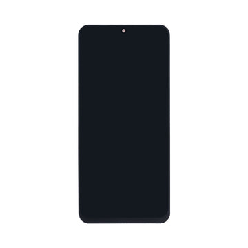 Huawei Honor 50 Lite. Nova 8i. Honor X20 Ecrã e Digitalizador sem Armação Preto OEM