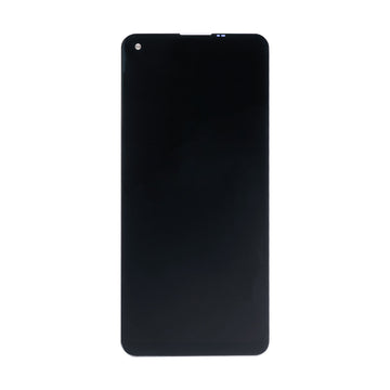 Huawei Nova Y90 Display And Digitizer Without Frame Black OEM