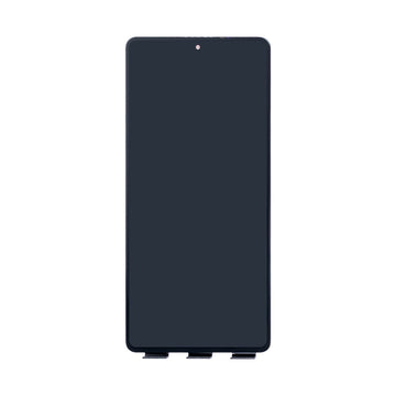 Ecrã e Digitalizador Xiaomi Poco X5 Pro Sem Aro Preto OEM