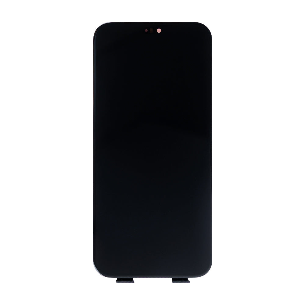 Honor 200 Lite. X8b. X50i Plus Display And Digitizer With Frame Black OEM