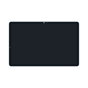 Samsung Galaxy Tab S9 FE X510. X516 Display And Digitizer Without Frame Black OEM