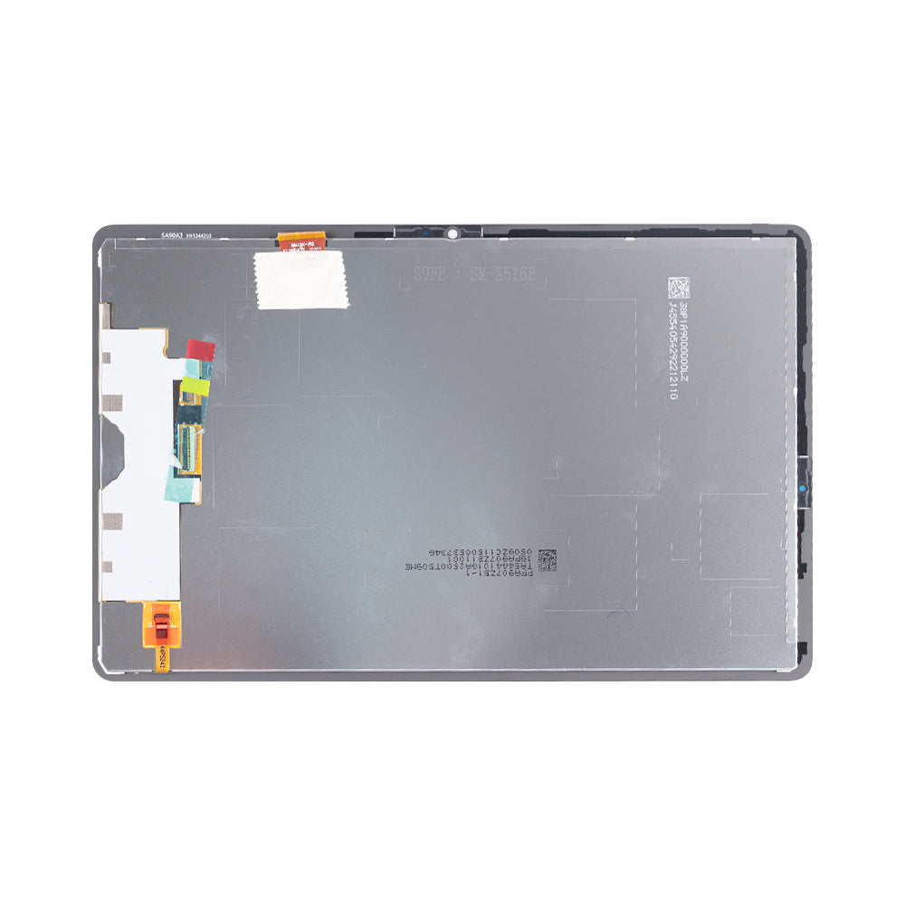Samsung Galaxy Tab S9 FE X510. X516 Display And Digitizer Without Frame Black OEM