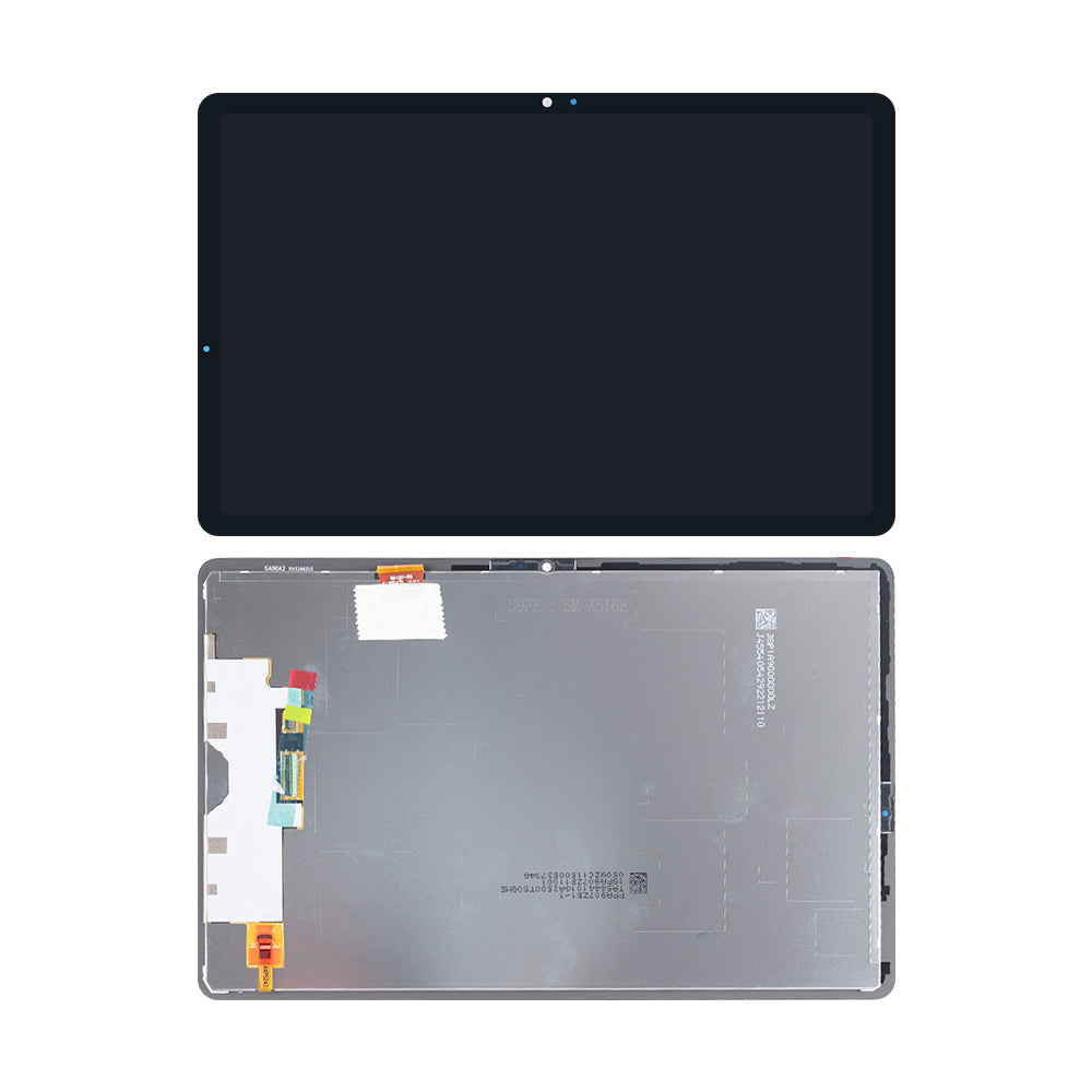 Samsung Galaxy Tab S9 FE X510. X516 Display And Digitizer Without Frame Black OEM