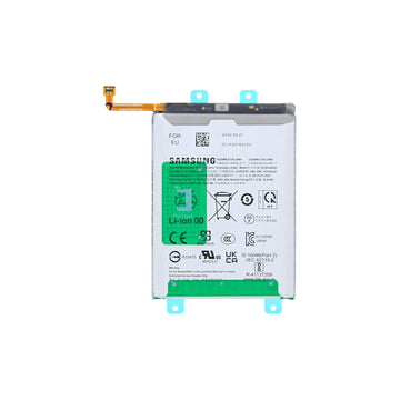 بطارية سامسونج جالكسي A16 5G A166B EB-BA166ASE أصلية
