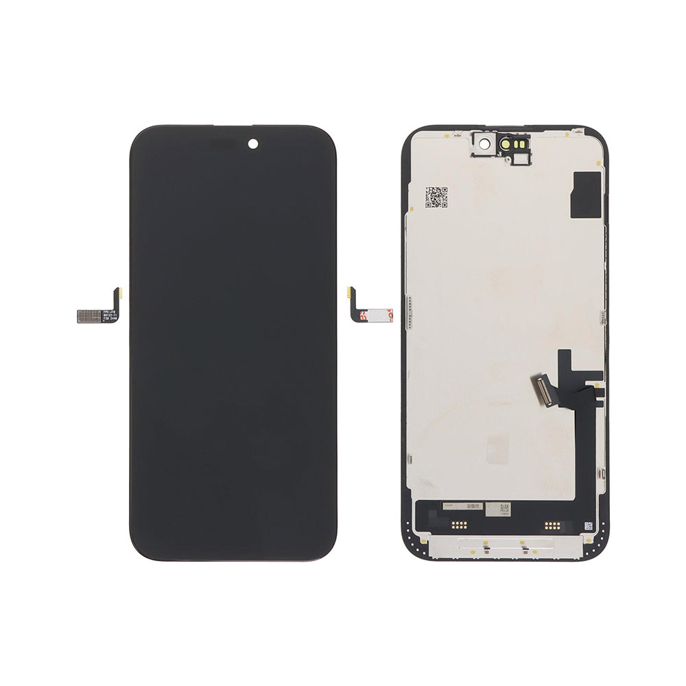 JK For Apple iPhone 15 Plus Display And Digitizer In-Cell (COG)