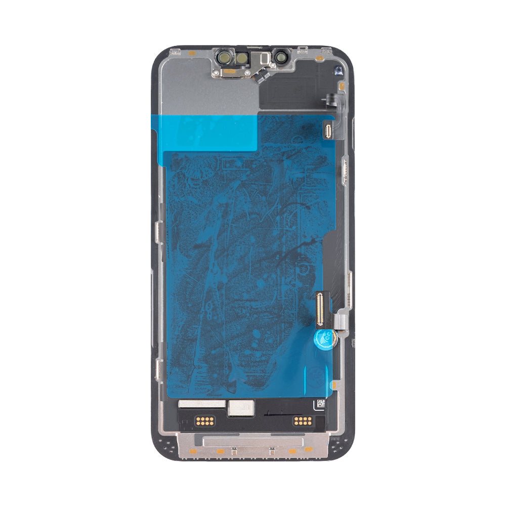 For Apple iPhone 13 Display With Proximity Sensor Flex Service Pack (Calibrated Used)