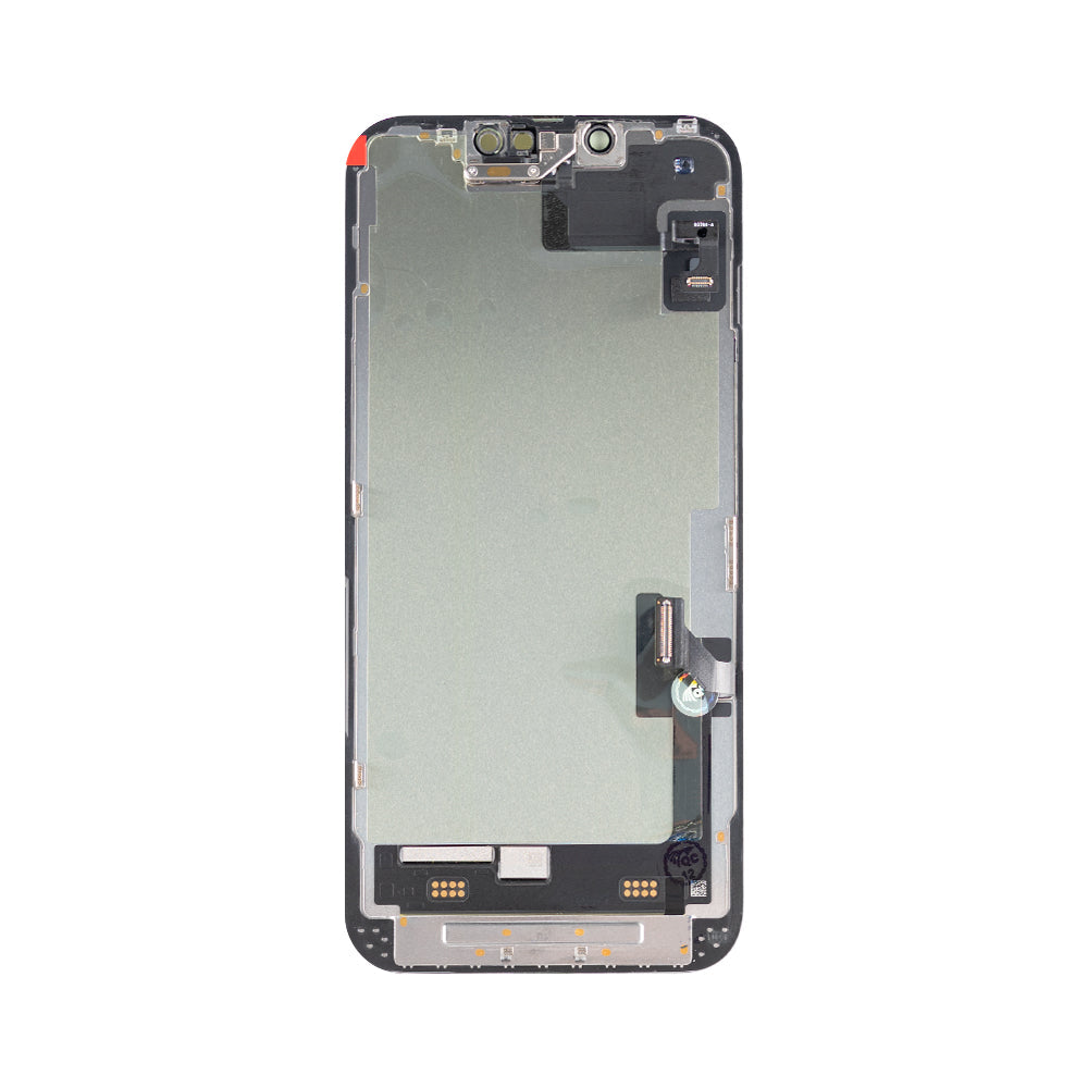 For Apple iPhone 14 Display With Proximity Sensor Flex Service Pack