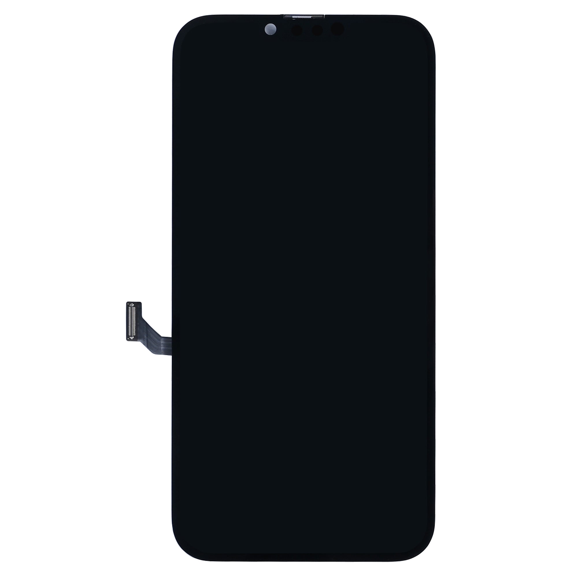Para Ecrã do iPhone 14 Plus da Apple com Pacote de Serviço Flexível de Sensor de Proximidade (Usado Calibrado)