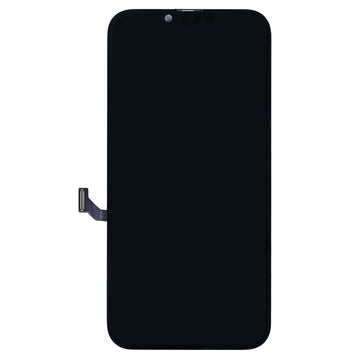 Para Ecrã do iPhone 14 Plus da Apple com Pacote de Serviço Flexível de Sensor de Proximidade (Usado Calibrado)