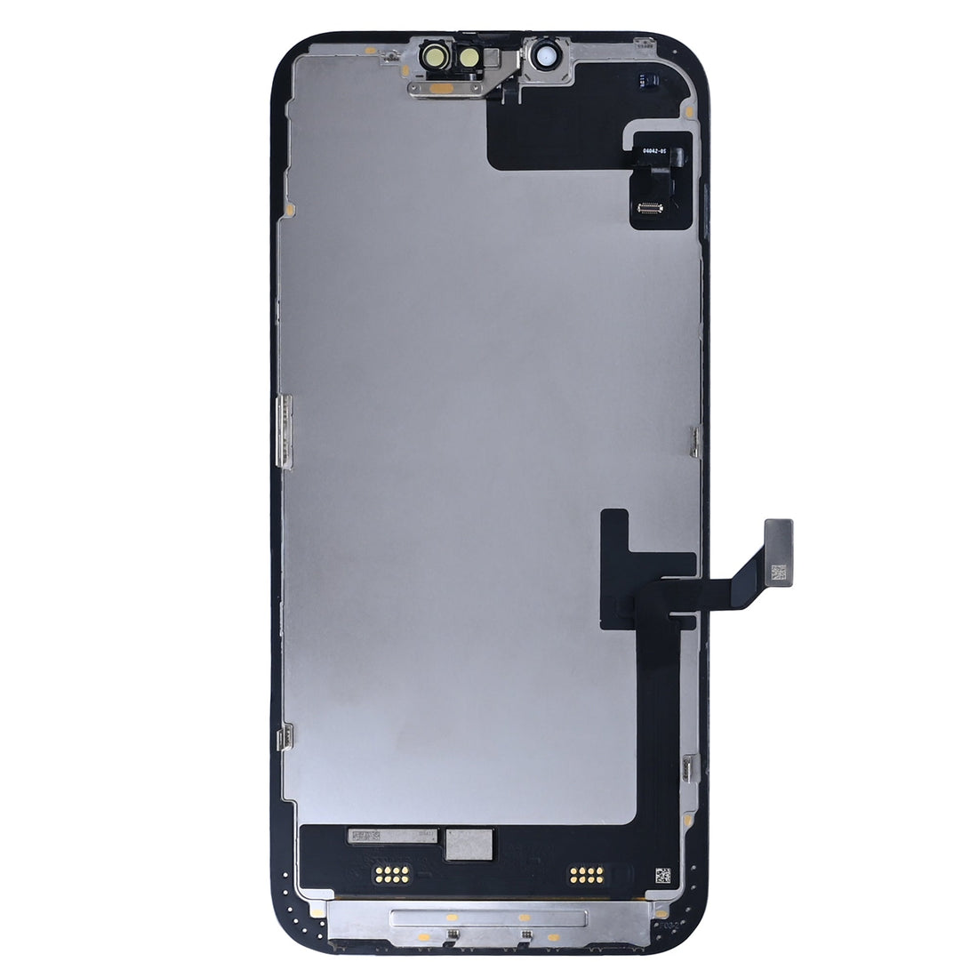 Para Ecrã do iPhone 14 Plus da Apple com Pacote de Serviço Flexível de Sensor de Proximidade (Usado Calibrado)