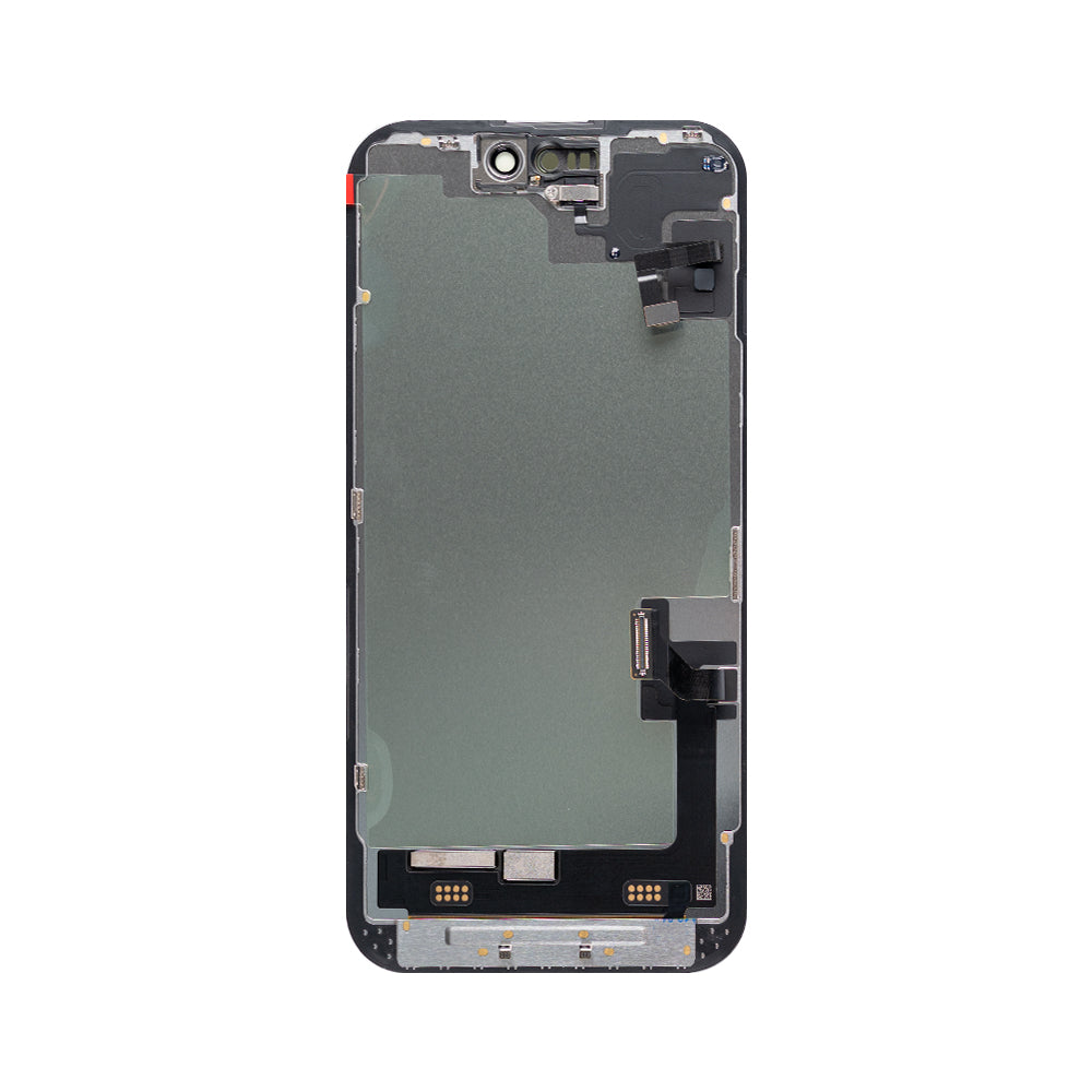 For Apple iPhone 15 Display With Proximity Sensor Flex Service Pack
