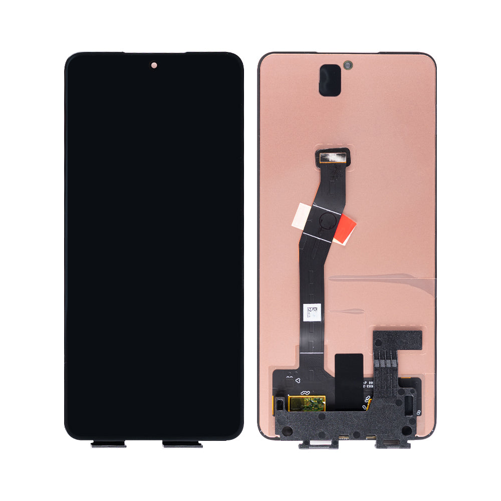 Xiaomi 14T. 14T Pro. Redmi K70 Ultra Display And Digitizer Without Frame Black OEM