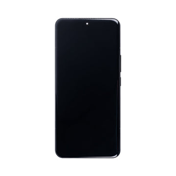 Xiaomi 14 Ultra Display And Digitizer With Frame Black OEM