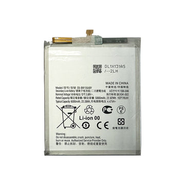 Bateria Samsung Galaxy M15 M156B EB-BM156ABY OEM