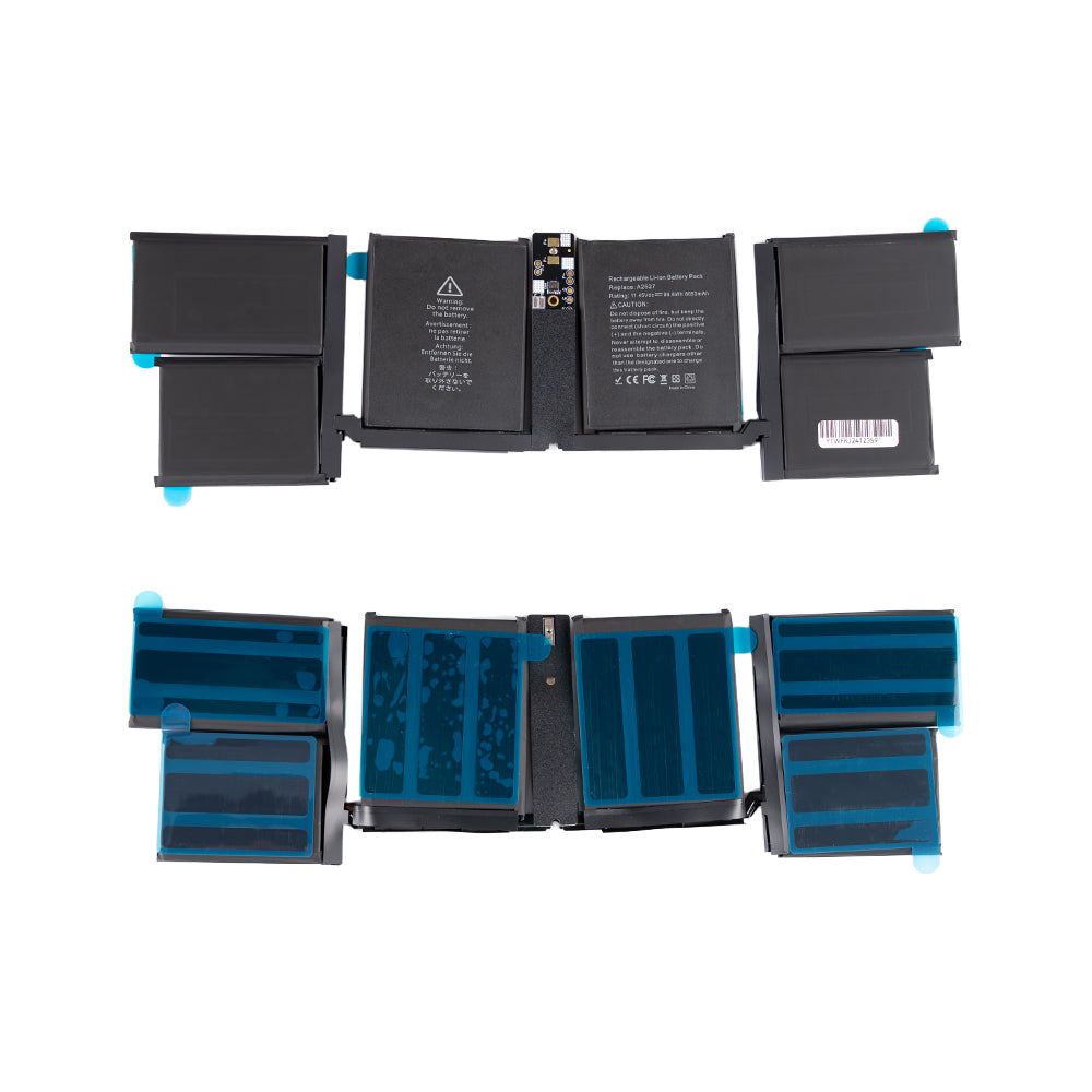 For Apple Macbook Pro 16 inch A2485. A2780 Battery A2527 OEM