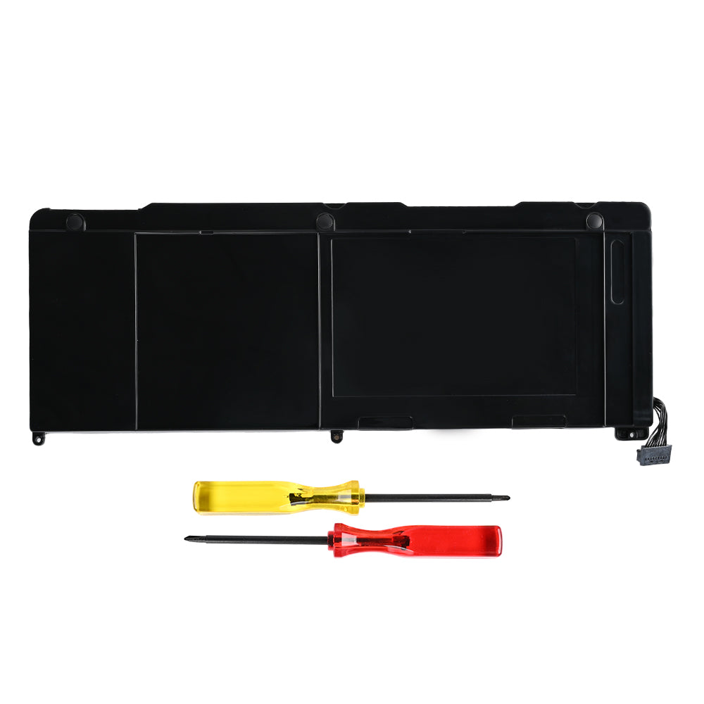 Para bateria Apple Macbook Pro 17 polegadas A1297 A1383 OEM