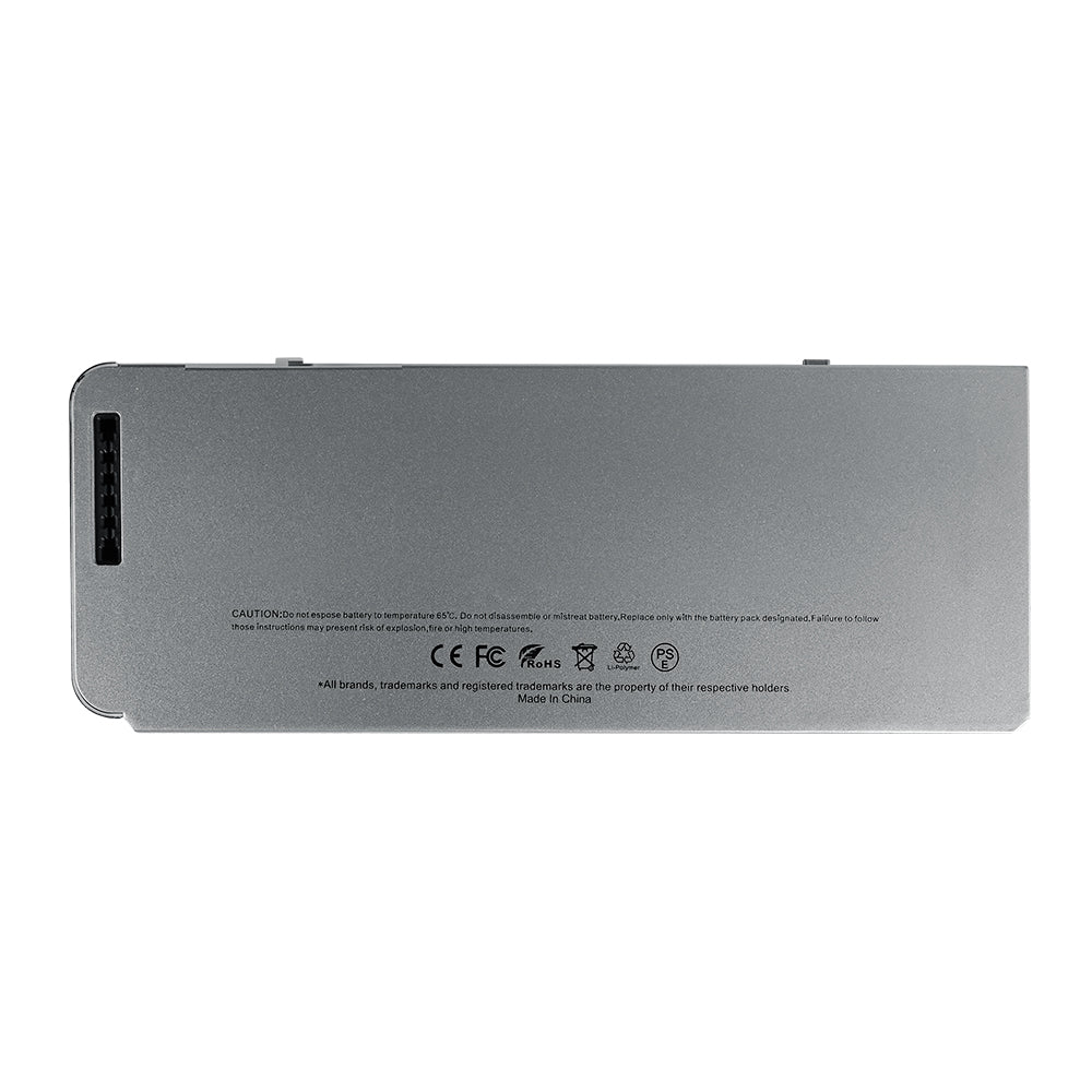 بطارية أصلية (OEM) لجهاز Apple Macbook Pro مقاس 13 بوصة طراز A1278 و A1280