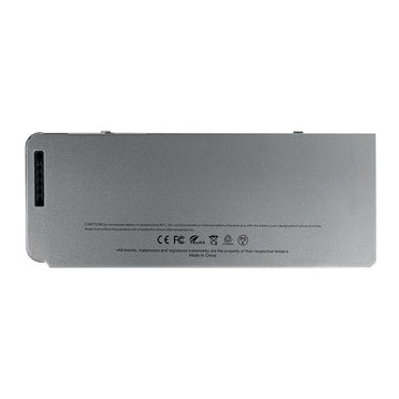 بطارية أصلية (OEM) لجهاز Apple Macbook Pro مقاس 13 بوصة طراز A1278 و A1280