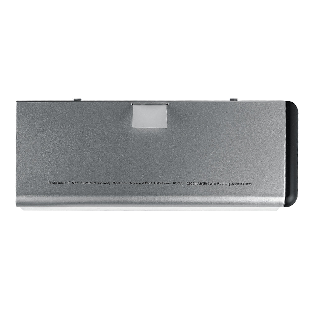 بطارية أصلية (OEM) لجهاز Apple Macbook Pro مقاس 13 بوصة طراز A1278 و A1280