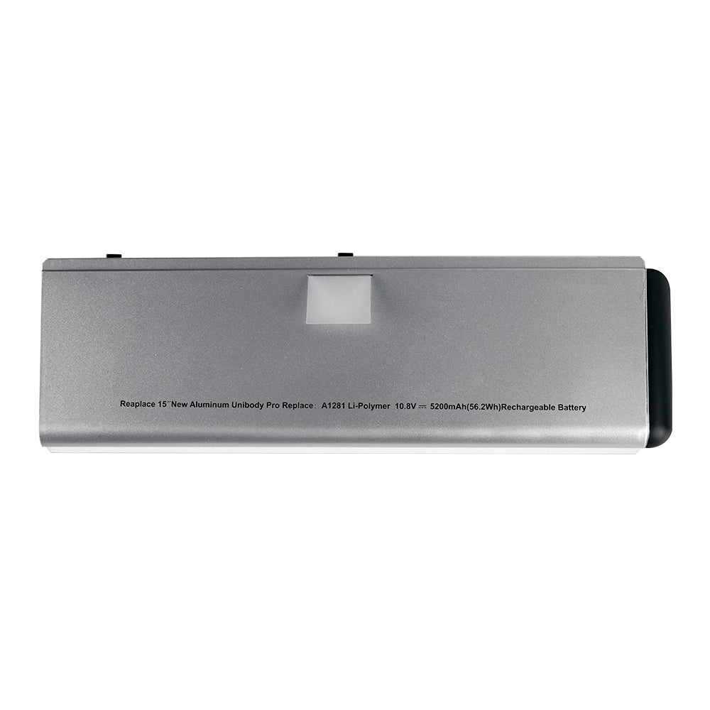 لبطارية Apple Macbook Pro 15 بوصة A1286 A1281 الأصلية