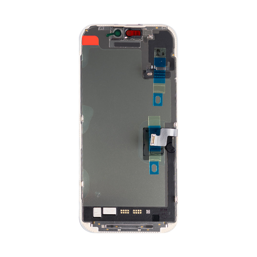 For Apple iPhone 16 Pro Display With Proximity Sensor Flex Service Pack