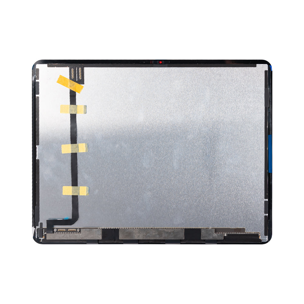 لجهاز Apple iPad Air 13 بوصة (2024، 2025) شاشة وديجتايزر أسود (مستخرج)