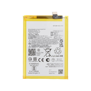 Motorola Moto E14. G14. G54 Battery PC50 OEM