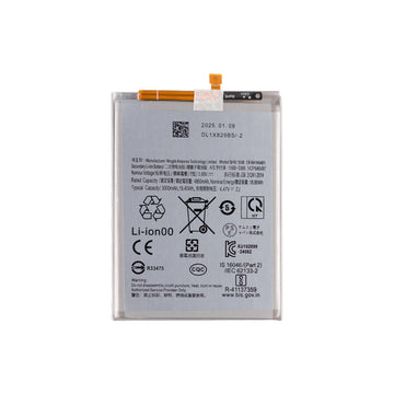 Samsung Galaxy A16 4G A165F. A16 5G A166B Battery EB-BA166ABY OEM