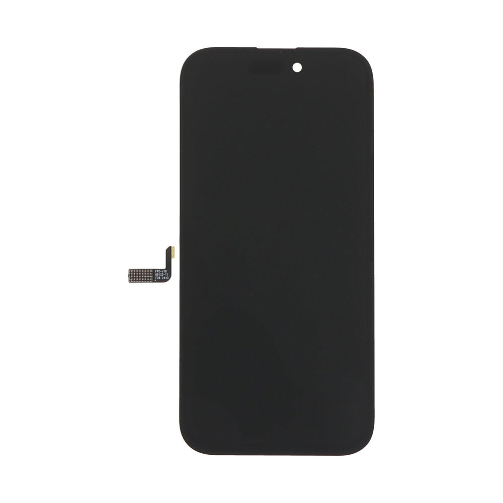JK Para Ecrã e Digitalizador In-Cell (COG) do Apple iPhone 15