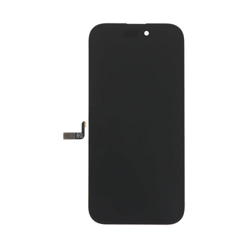 JK Para Ecrã e Digitalizador In-Cell (COG) do Apple iPhone 15