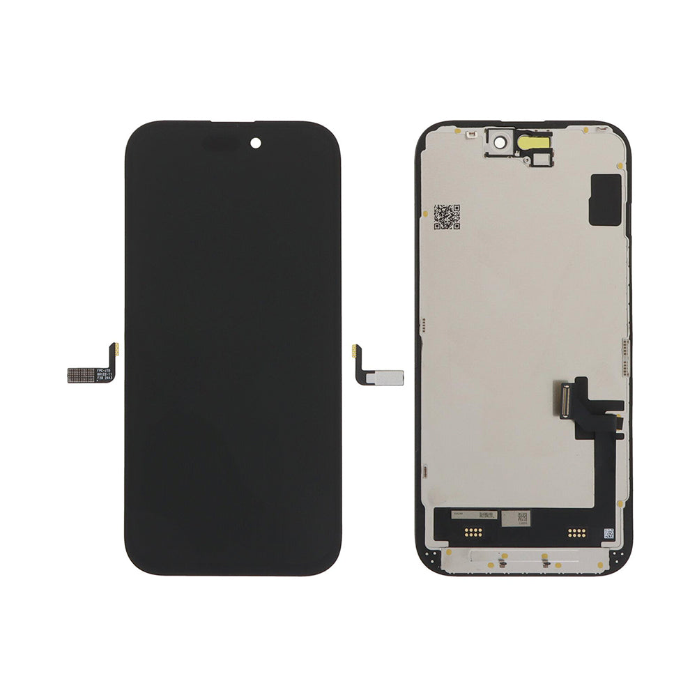 JK Para Ecrã e Digitalizador In-Cell (COG) do Apple iPhone 15