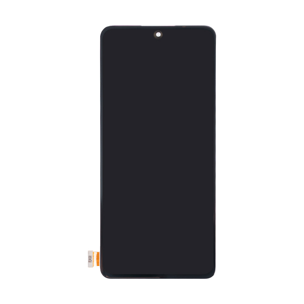 Ecrã e Digitalizador Xiaomi Redmi Note 14 5G Sem Aro Preto OEM