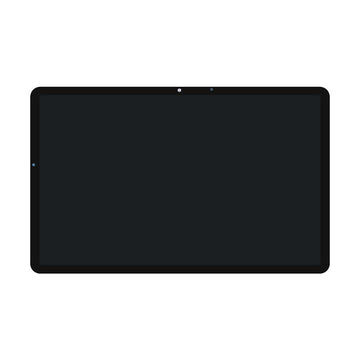 Samsung Galaxy Tab S8 X700. Ecrã e Digitalizador X706 sem Moldura Preto OEM