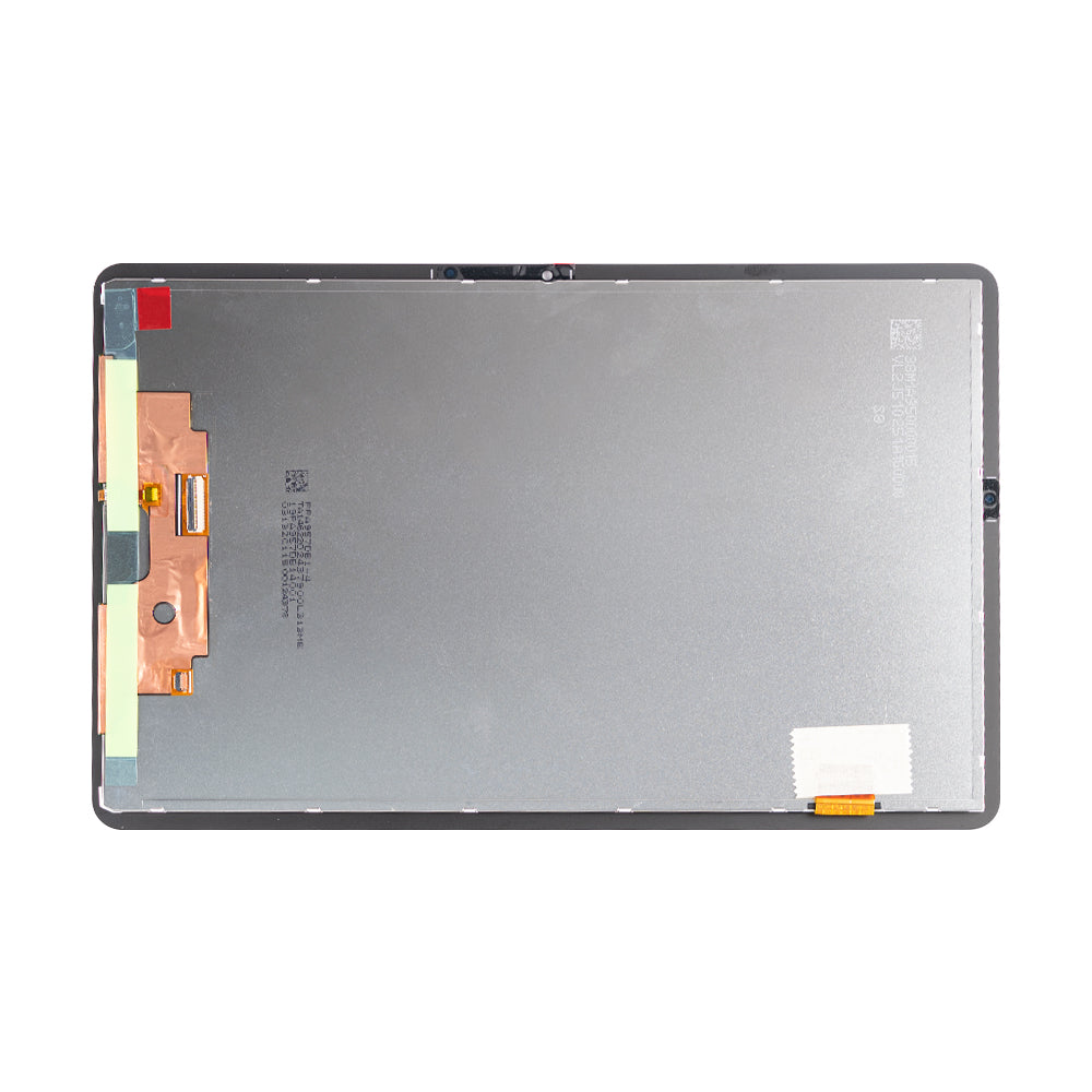 Samsung Galaxy Tab S8 X700. Ecrã e Digitalizador X706 sem Moldura Preto OEM
