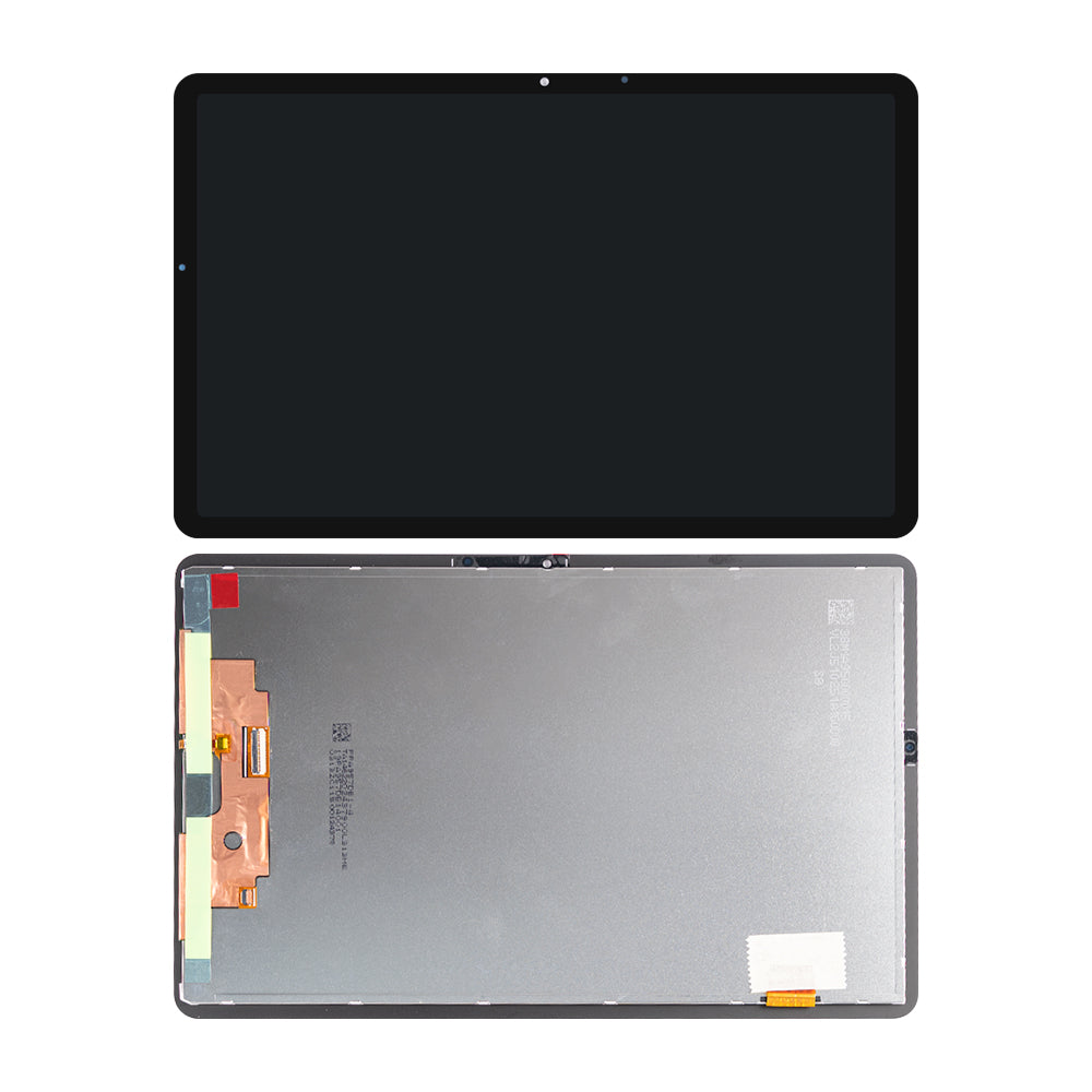 Samsung Galaxy Tab S8 X700. Ecrã e Digitalizador X706 sem Moldura Preto OEM