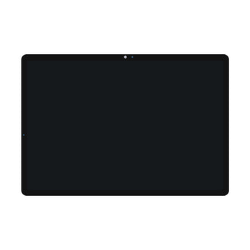 Samsung Galaxy Tab S9 FE Plus X610. X616B Ecrã E Digitalizador Sem Aro Preto OEM