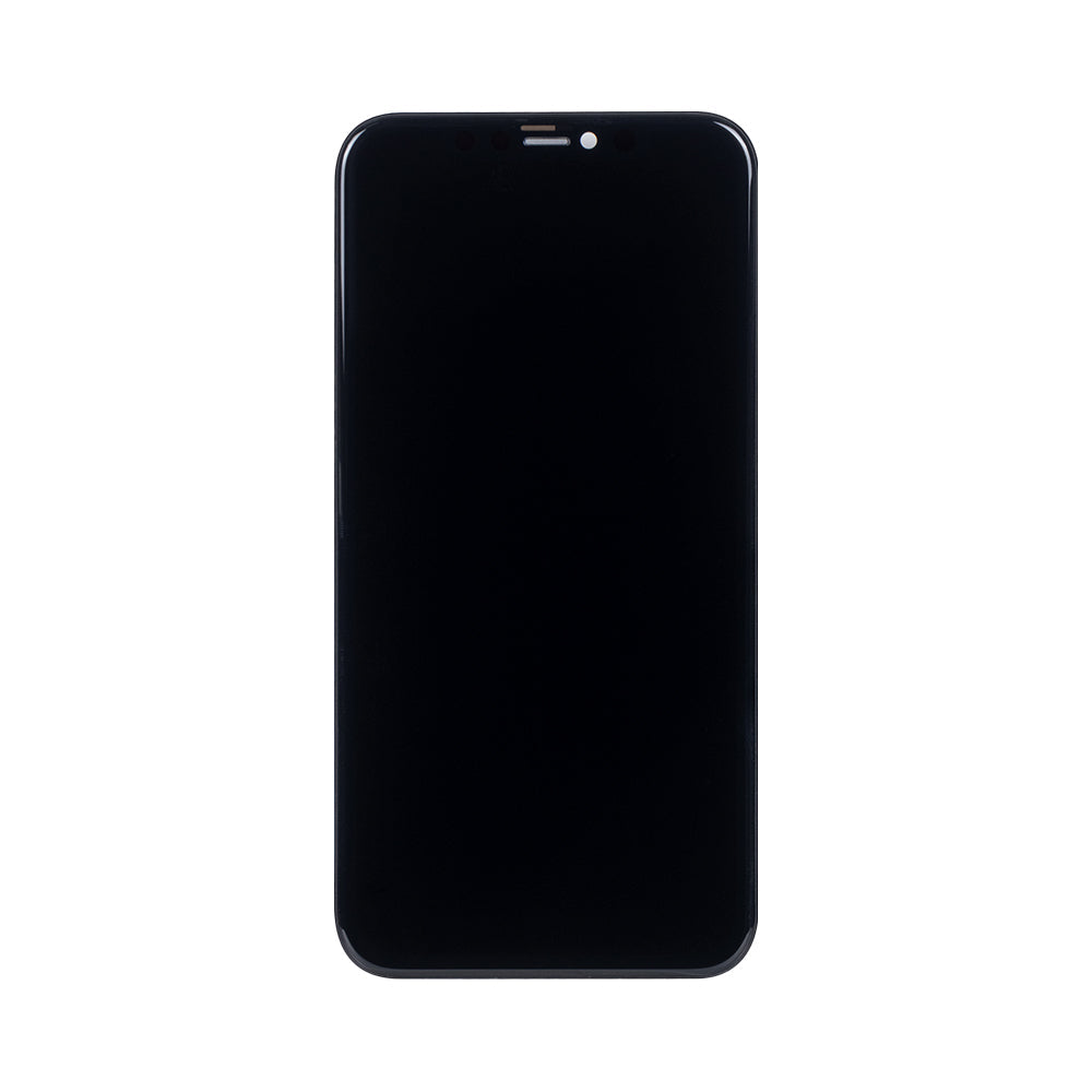 PIXDURA لشاشة آبل آيفون 11 ومحول رقمي In-Cell HD+ (60 هرتز)