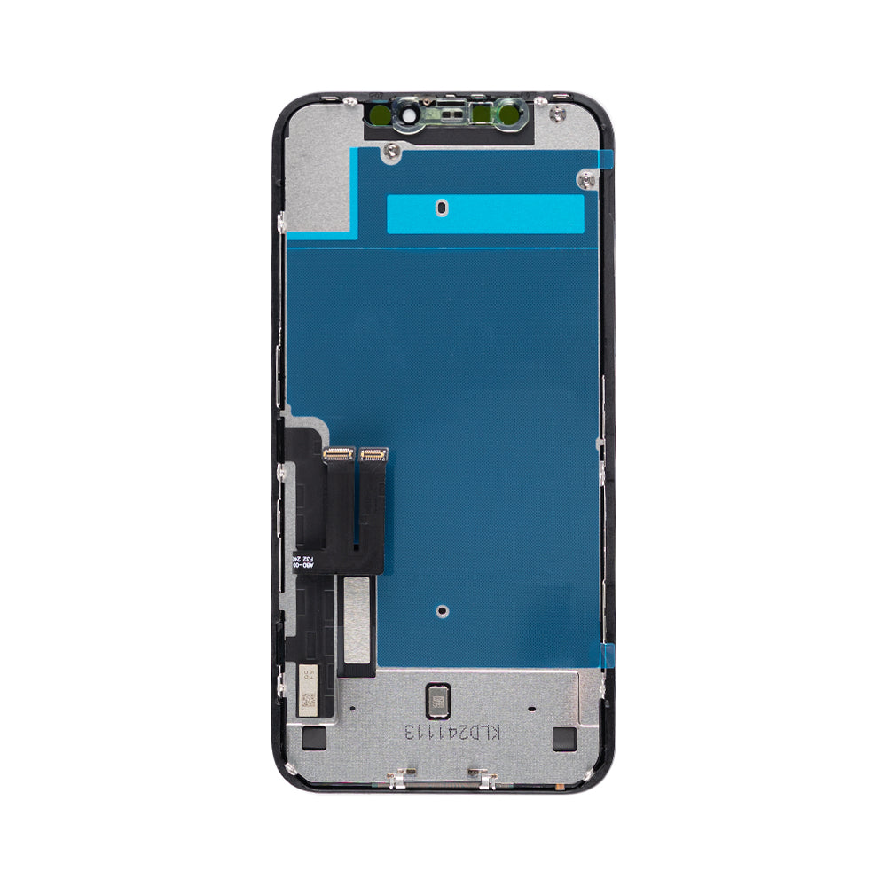 PIXDURA لشاشة آبل آيفون 11 ومحول رقمي In-Cell HD+ (60 هرتز)