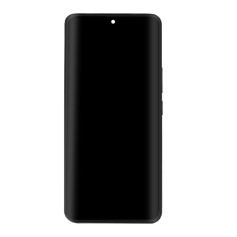 شاشة وهيكل Honor 90 باللون الأسود الليلي (جودة تصنيع أصلية)
