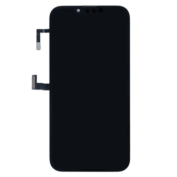 Para ecrã Apple iPhone 13 Pro com flex do sensor de proximidade extraído (usado calibrado)